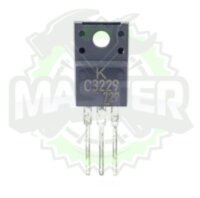 Транзистор 2SC3229 /TO-220F