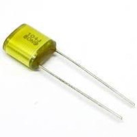 Конденсатор 0.1mF 50V (+-5%) (104K50V)