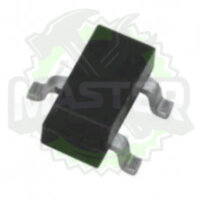 Транзистор AO3415 /SOT-23 (AFYX) P-Channel  MOSFET
