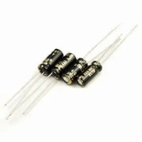 Конденсатор 220mF 16V ESX /8x12/ 105* Hitano, LOWESR