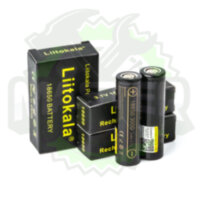 Акумулятор 18650 LiitoKala Lii-30A 3000mAh 30А Li-ion оригінал