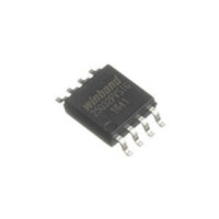 Мікросхема W25Q32FVSIG /SO-8-208 Winbond