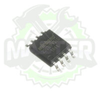 Мікросхема W25Q32FVSIG /SO-8-208 Winbond