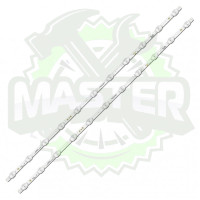 LED підсвітка TV 43" JL.D425B1330-003AS-M_V02 HD425X1U71-T0 SVH425A09 HD425X1U81-T0L1 HD430X1U81-T0L1 2шт