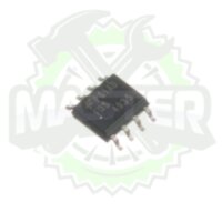 Транзистор FDS4935A /SO-8 P-Channel, MOSFET