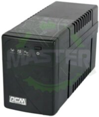 Б/В ББЖ блок безперебійного живлення Powercom BNT-400A без АКБ