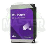 Жорсткий диск 3.5" 4TB WD (WD43PURZ)