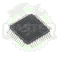 Мікросхема AS15-F=EC5575 /TQFP-48 E-COMS