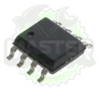 Транзистор E6N03 (AO4800, AO4812, P2103HVG) /SO-8 N-канальный MOSFET
