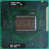 Б/В Процесор Intel Core i5-2540M 2.6-3.3 GHz, G2 (PPGA988) 35W