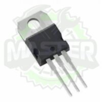 Мікросхема AIC1084-33CT /TO-220 (3.3V/5A)