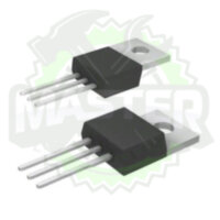 Сімістор BTA16-600B /TO-220 STM/China