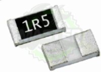 Резистор 1.5 Om +- 5% SMD 0805