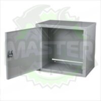 Бокс монтажний металевий БМ-450 450х400х220