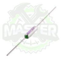 Термозапобіжник 210 °C 15А250V RY-01-15A-210C