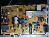 Блок живлення до телевізора SAMSUNG BN44-00645A L42S1_DSM