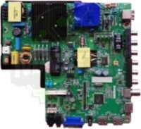 Системна плата (main) телевізора BRAVIS LED-49E3000 TP.V56.PC821