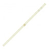 LED підсвітка TV 49" Samsung AOT_49_NU7300_NU7100 AOT-49-NU7300-2X38 JL.E490K2330-408BS V8N1-490SM0-R1 2шт