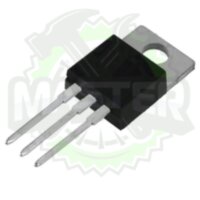 Транзистор K20E60U /TO-220 GHTD