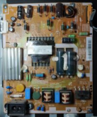 Блок живлення до телевізора SAMSUNG BN44-00605A L32SF_DSM