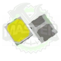 LED Світлодіод 2835 6V 0.5W SMD 6000K (біло-лунний)