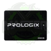 Накопичувач SSD 256GB Prologix S360 2.5" SATAIII TLC (PRO256GS360)