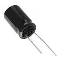 Конденсатор 100mF 160V EHR /13x26/ 105* HITANO