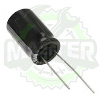 Конденсатор 100mF 160V EHR /13x26/ 105* HITANO