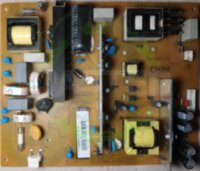 Блок живлення до телевізора BRAVIS LED-55E6000 Smart+T2 HS145D-1MF