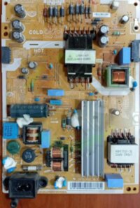 Блок живлення до телевізора SAMSUNG BN44-00703G BN44-00703 L48S1_FSM