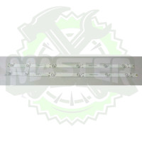 LED підсвітка TV 32" GC32D06-ZC23AG-18 GC32D06-ZC23AG-09 GC32D06-ZC23AG-15 gc32d06-zc23ag-25 2шт