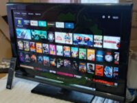 Б/В телевізор SONY KDL-32V4200 (з пультом та ніжкою)