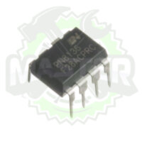 Мікросхема PN8136 /DIP-7 CHIPOWN