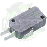 Перемикач KW3A (SPDT)
