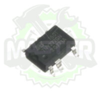 Мікросхема TNY277GN /DIP8B PI