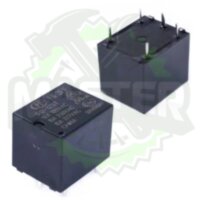 Реле HF3FF/012-1ZST