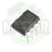 Мікросхема LNK364PN /DIP-7 PI