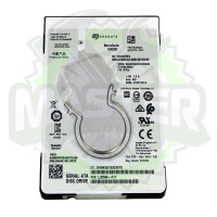 Накопичувач SSD 500GB Seagate Barracuda Pro 128MB 7200rpm (ST500LM036)