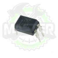 Оптопара PC817C /DIP-4 GTZ
