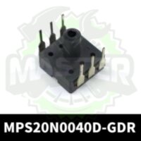 Датчик повітряного тиску MSP20N0040D-GDR
