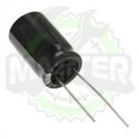 Конденсатор 4.7mF 400V EHR /10x16/ 105* Hitano