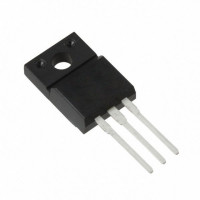 Транзистор FQPF20N60C /TO-220F