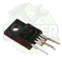 Мікросхема FSCQ1265RT TO220F-5