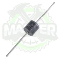 Діод 10A10 MIC (1000V, 10A)