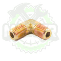 Куточок компресора 1/4*1/4