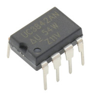 Мікросхема UC3842AN /DIP-8 ON/China
