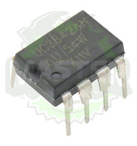 Мікросхема UC3842AN /DIP-8 ON/China