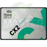 Накопичувач SSD 1TB Team CX2 2.­5" SATAIII 3D TLC (T253X6001T0C101)