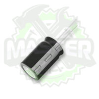 Конденсатор 2200mF 35V EHR /16x26mm HITANO