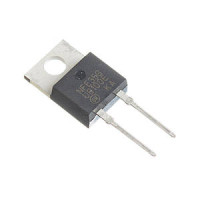 Діод MUR8100EGM /TO-220-2 (8A, 1000V)